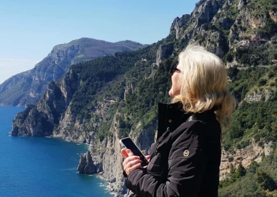 Sorrento, Positano and Amalfi - with optional boat ride - Should You Book This Amalfi Coast Day Trip?