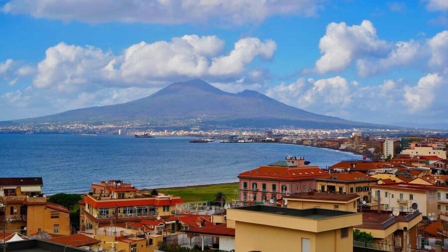 Sorrento, Positano and Amalfi - with optional boat ride - Positano in One Hour: How to See the Best Without Sprinting