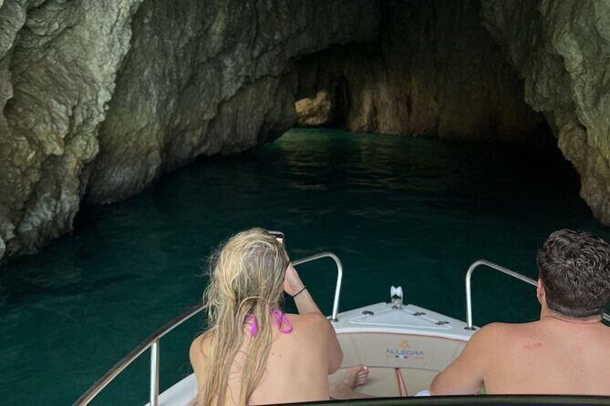Sorrento Private Boat Tour at Sunset with Prosecco - Who this tour suits best (and who should rethink it)