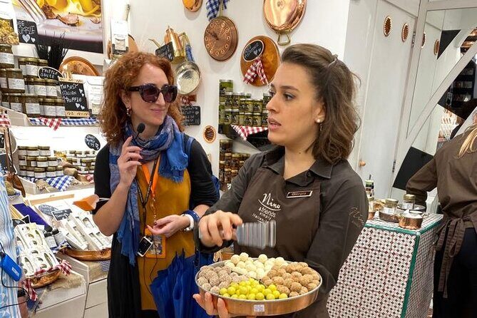 Sorrento Private Walking Tour with Guide and Limoncello Tasting - Piazza Angelina Lauro: Start in the Citrus Grove Mood