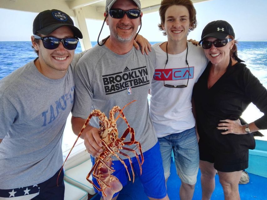 Sorrento: Sea-Fishing Tour with Lunch Onboard - Price and Value: What $185.79 Gets You (and What Costs Extra)