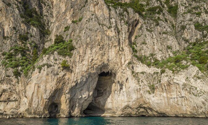 Sorrento to Capri: Small Group Boat Tour with Blue Grotto - Key Takeaways Before You Go