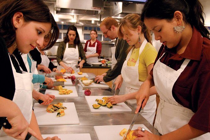 Sorrento Villa Cooking Class with Fresh Harvest Lunch - Quick hits before you go