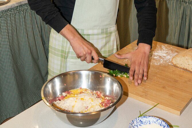 Sorrento's Tasty Garden - A garden kitchen stop in the heart of Sorrento