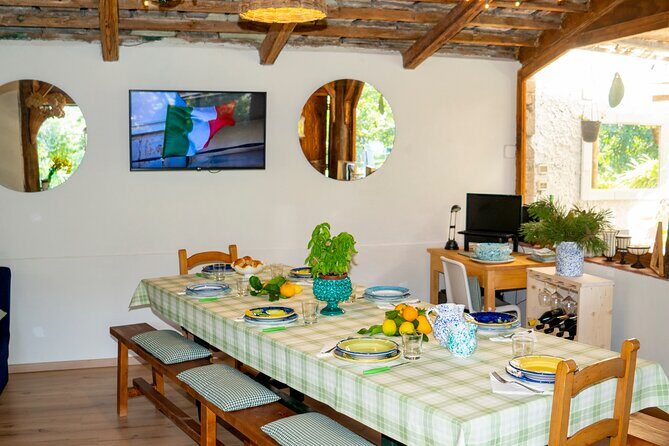 Sorrento's Tasty Garden - Who this is best for (and who should skip it)