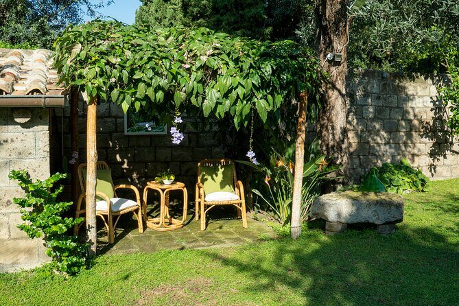 Sorrento's Tasty Garden - Should you book Sorrento’s Tasty Garden?