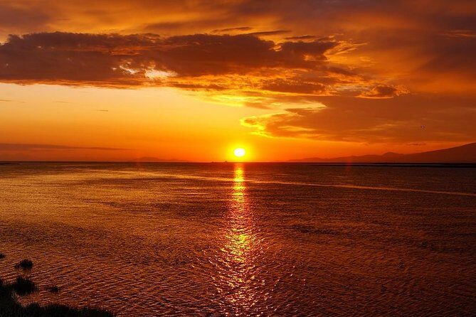 Sunset Boat Tour from Sorrento to Capri - Price and Value for a Private Group Up to 7