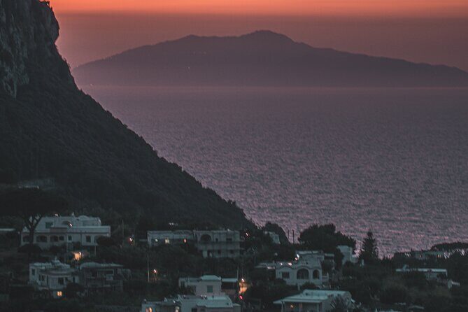 Sunset Boat Tour from Sorrento to Capri - Who This Tour Is Best For (and Who Might Want a Different Option)