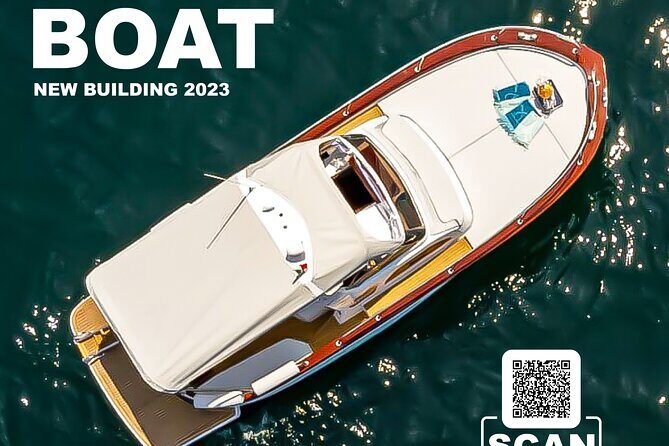 Sunset Private Boat Tour Experience in Positano - Why this 2-hour Positano sunset route works