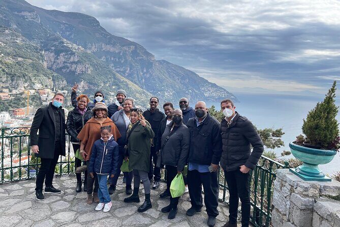 Sunset Tour in Positano and Amalfi from Sorrento by car - Quick take: what makes this sunset drive work