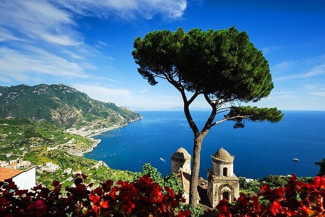 Sunset Tour in Positano and Amalfi from Sorrento by car - Amalfi in the evening: UNESCO views and maritime-republic stories