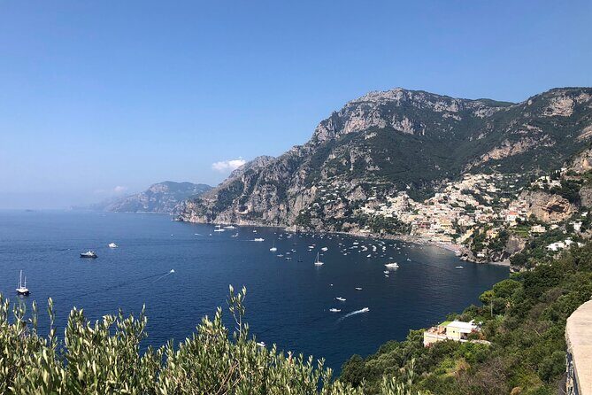 Sunset Tour in Positano and Amalfi from Sorrento by car - Dinner on request: how to plan your evening without losing time