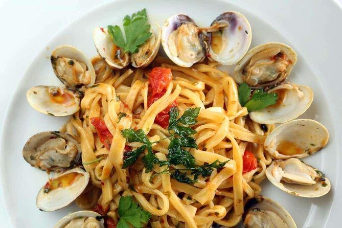 The Amalfi Coast, Let's live the Dolce Vita! - Lunch and Budgeting: Plan for What’s Not Included