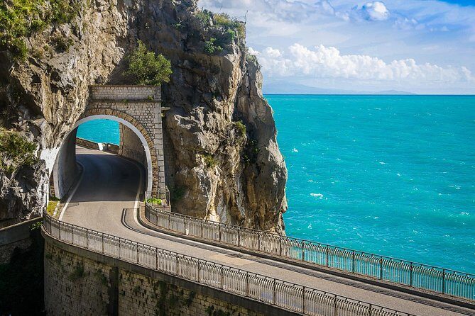 The beauty of Positano - Half day private tour from Sorrento - Positano Arrival: Bougainvillea Lanes, Independent Wandering, and Shopping Time