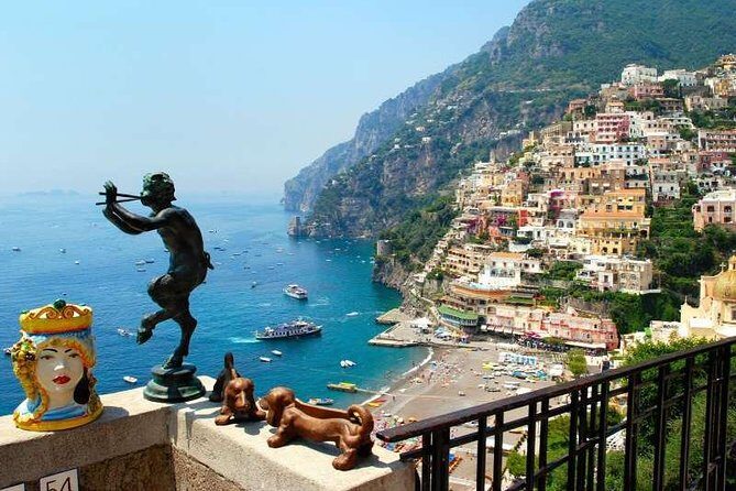 The beauty of Positano - Half day private tour from Sorrento - Who This Tour Is Best For (and Who Might Prefer Another Style)