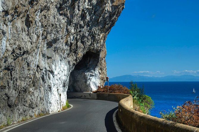 The highlights of the Amalfi Coast from Amalfi - The big idea: a highlights day that still feels personal