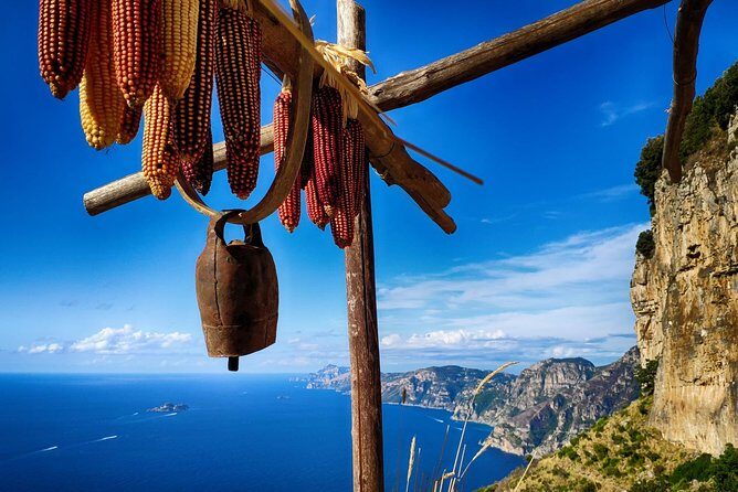 The Path of the Gods - Walking Tour - Hiking - Trekking Amalf Coast - Key things to know before you go