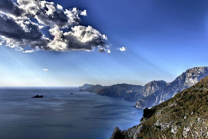 The Path of the Gods - Walking Tour - Hiking - Trekking Amalf Coast - Transfers and logistics: the “hard-to-reach” problem, solved