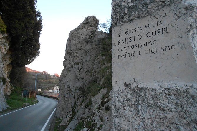 Tour of Agerola by bike - Why Cycling Up to Agerola Feels Different From Amalfi