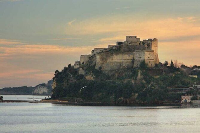 Tour privato a Pozzuoli Bacoli - A Private Taxi Tour Through the Campi Flegrei