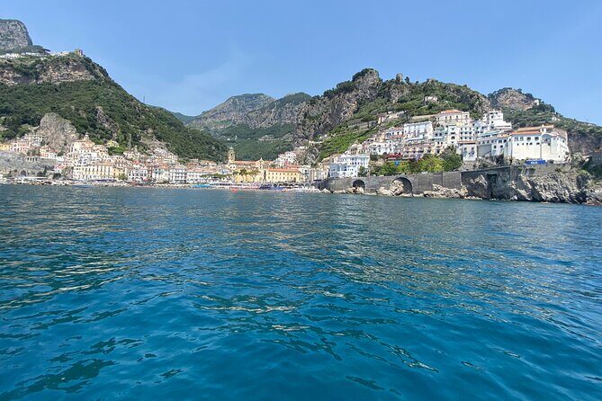 Tour Privato della Costiera Amalfitana in Barca - Sorrento start: what your day timing really looks like