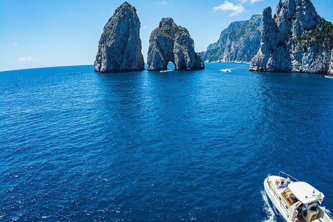 Tour Privato di Capri in Barca - Why This Capri Boat Day Feels Different Than Standard Trips