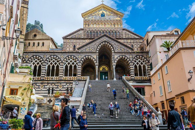 Tours and Transfers - Key points at a glance