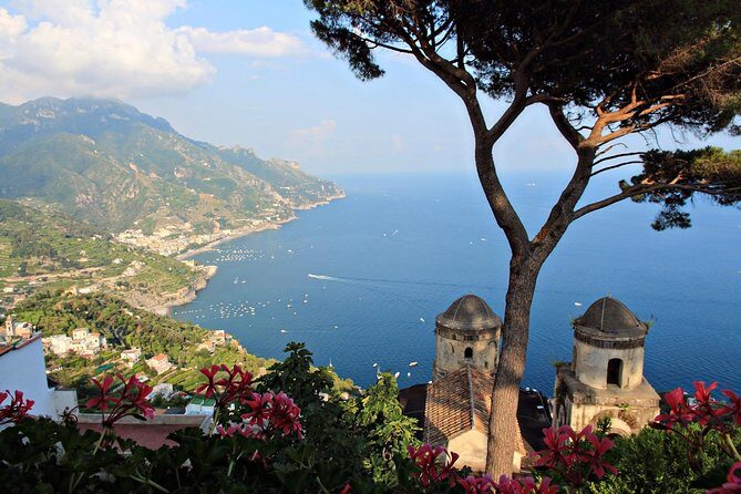 Tours and Transfers - Price and Value for a Group Up to 8 (Plus What Not to Forget)