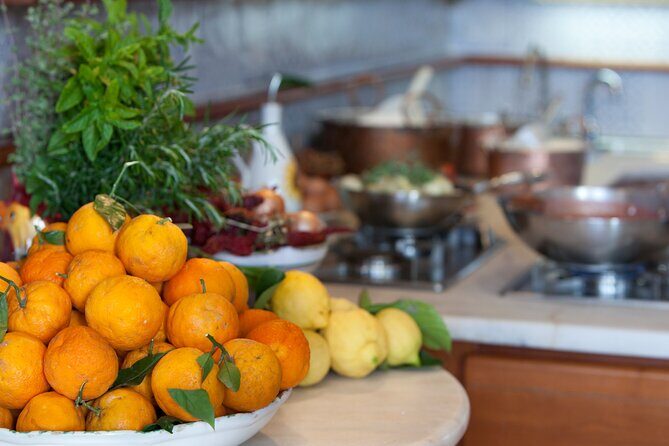 Traditional Neapolitan cooking class - A Neapolitan Class That Feels Like Dinner at Someone’s House