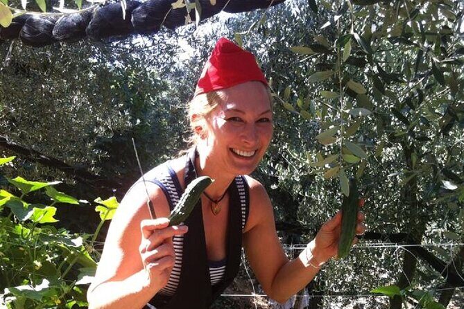 Traditional Neapolitan cooking class - What You Leave With: Recipes and Confidence, Not Just a Full Stomach