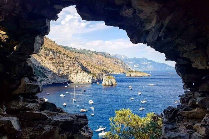 Transfer from Naples airport or station to Nerano (Massalubrense) - Getting settled in Nerano (Massalubrense) without last-mile stress