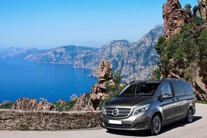 Transfer from Sorrento to Naples ( Naples to Sorrento too) - Key Things I’d Pay Attention To