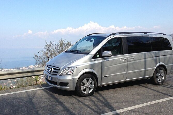 Transfer from Sorrento to Naples ( Naples to Sorrento too) - Private Sorrento–Naples Transfer: What You Really Get