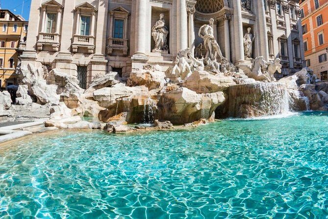 Transfer from Sorrento to Rome or Vice Versa - Driver Communication: English-Speaking Plans vs Real Life