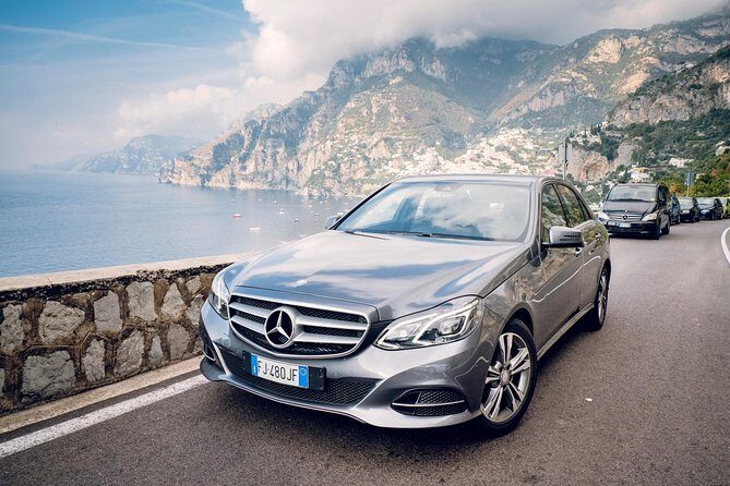 Transfer Naples - Positano - Should You Book This Naples to Positano Transfer?