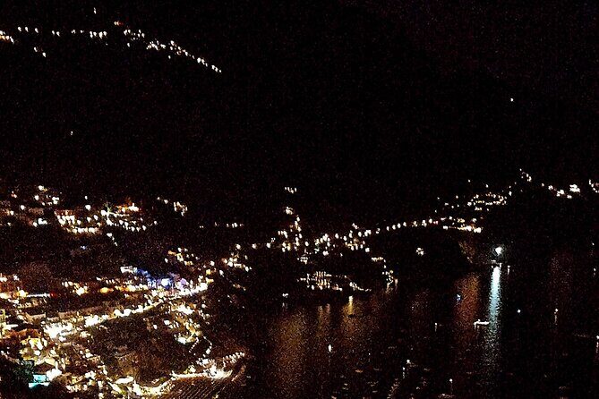 Transfer private from Positano to Naples or viceversa - Logistics That Keep the Day Smooth