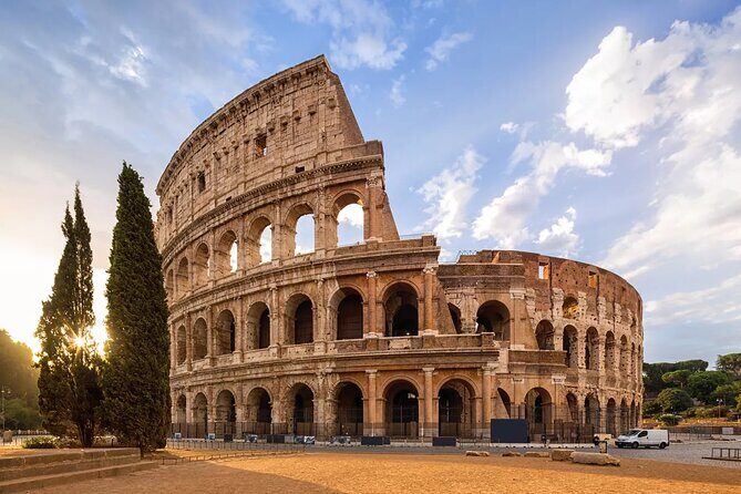 Transfers from Sorrento, Amalfi Coast to Rome - Price and Value: When $473 Per Person Makes Sense