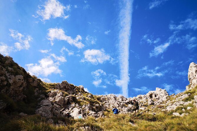 Walk around Faito Mountain, the Highest Point of the Amalfi Coast and Sorrento Peninsula - Weather and day-of expectations (so you don’t get surprised)