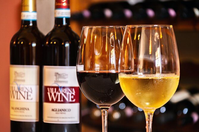 Wine & Food Tasting in Villarena - What the 3-hour plan really feels like