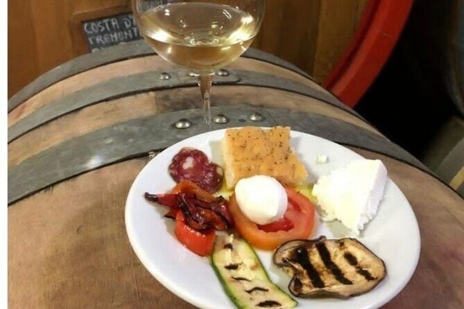 Wine Tour (lunch included) - Key things I’d circle before you book