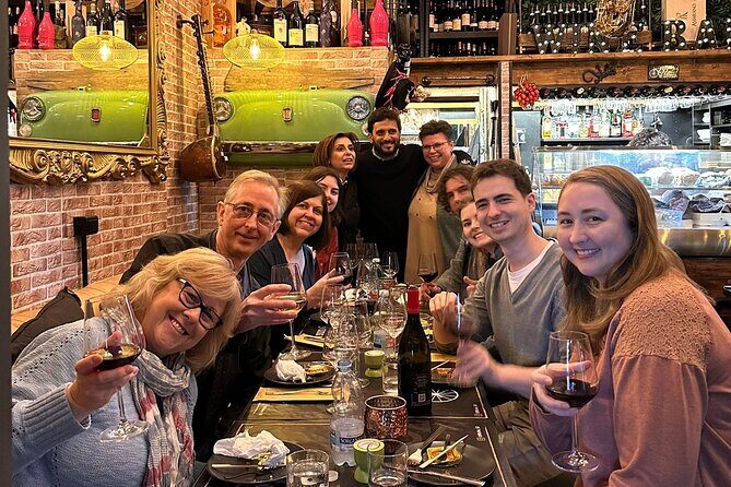 Wine&Food tasting in Sorrento - Timing tips: when to go and what to do beforehand