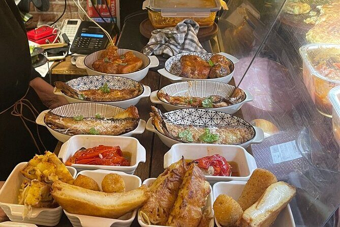 Wine&Food tasting in Sorrento - The pacing: how the host keeps the tasting fun, not fussy